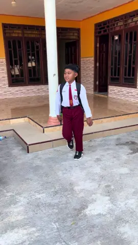 Semangat 💪💪#fyp #viral #ge8 #sekolahdasar #terding 