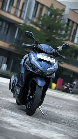 Bintang berapa ni?😮‍💨 #vario125new #vavarioan #varioproper 
