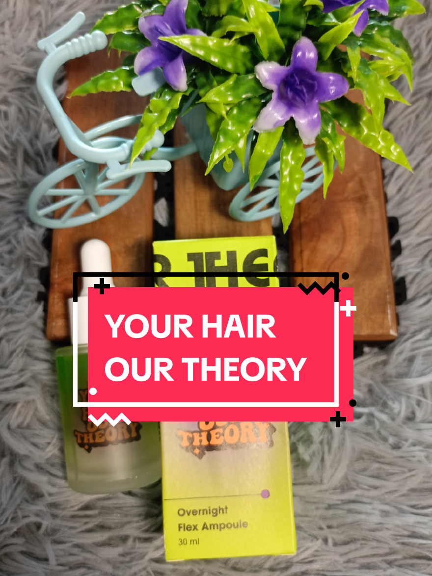 #rambutmaksimal #fyppppppppppppppppppppppp #yourhairourtheory #ampoule #tiktokaffiliate 