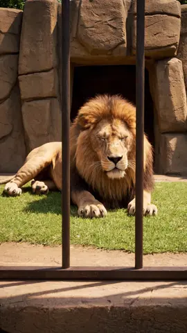 #cat#lion#funyvideo#funny#aianimation 