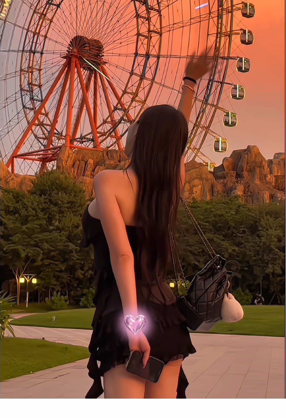 POv : Bạn đi du lịch cùng tui nhe