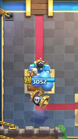 I recreate the Skeletton barrel Cinematic #cinematic #Clash #crownup 