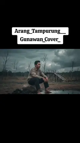 Arang_Tampurung_-_Gunawan___Cover #arangtampurung #Gunawan #fyppppppppppppppppppppppp 