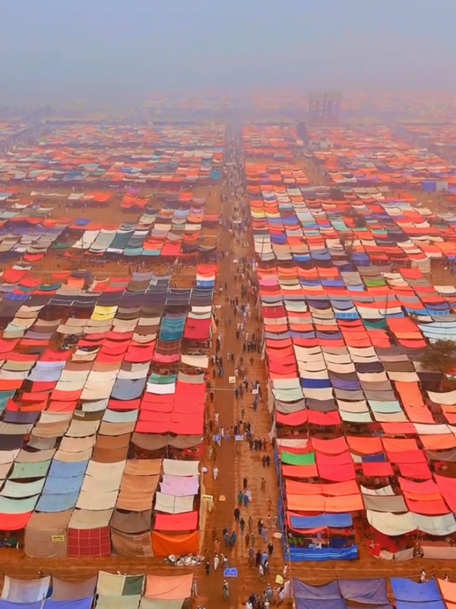 Inshallah Next Month Raiwind Ijtemah Lahore  #raiwind_ijtma #raiwind #foryou #islam #tableeghijamaat 