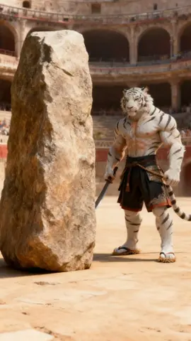 #cat #aicat #funnycat #cutecat #fyp 