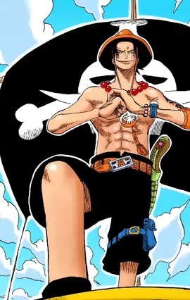 One Piece Cover Story you might have Missed | Ace's Great Blackbeard Search #onepiece #onepieceedit #luffy #onepieceanime #onepiecemanga 