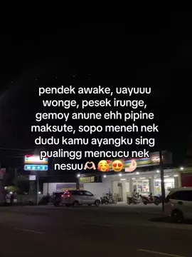 #jowopride #katakata 