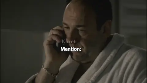 المكالمة الأجرأ في تاريخ المسلسلات 💀