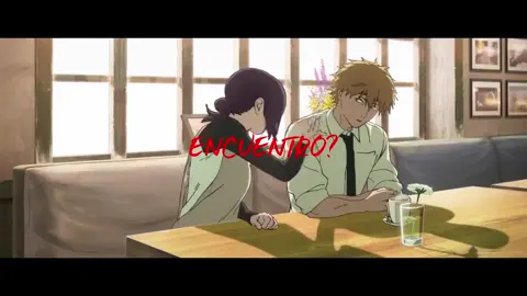 Ya we alch si llore en el cine y que? #chainsawman#reze#denji#intro#juniorh 