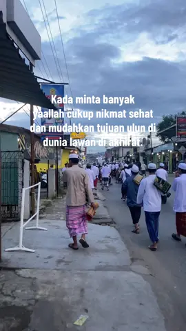 #sekumpul #sekumpulmartapura❤️❤️ #banjarmasin #arraudahsekumpul #maulidnabi 