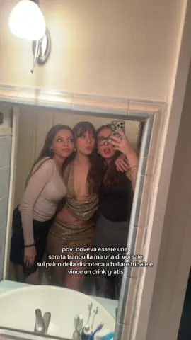 l’ansia sociale ha paura di me e del tribale 🌀🌀 @ELODIE 