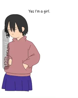 it's my first time using #alightmotion  #fypシ #relateable #bisexual🏳️‍🌈 #unflopme 