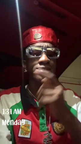 e be like say you arrest me