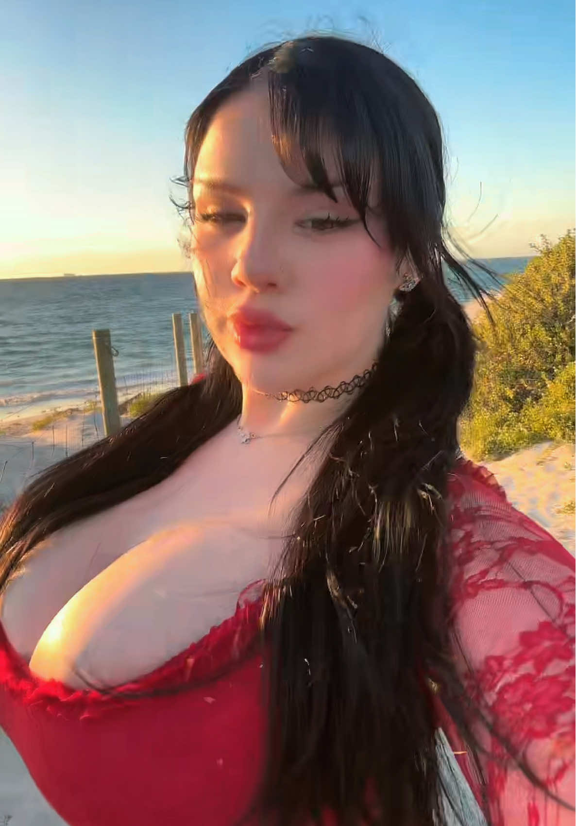 feelin like reze #chainsawman 