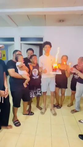 Parabens oan Mane Divio🎉🎂💋🤍