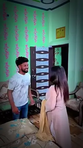 Ghar ai do nanand 🤣😂#comedy #funny #iamamrasiddiqui786 #tik_tok 