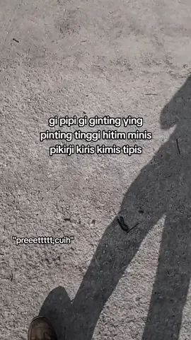 pistingin si timpik kikikikikiki 😂😂#fyp #foryou #xybca #foryoupage #storikuli 