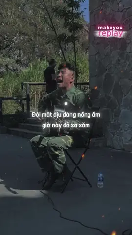 Cứ ngỡ trăm năm #makeyoureplay #doimat #fypシ #xuhuong #coversong 