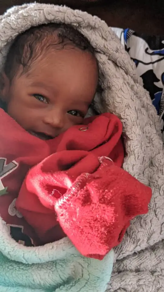 Thank you for having you like my daughter I really love you❤️‍🩹❤️‍🩹