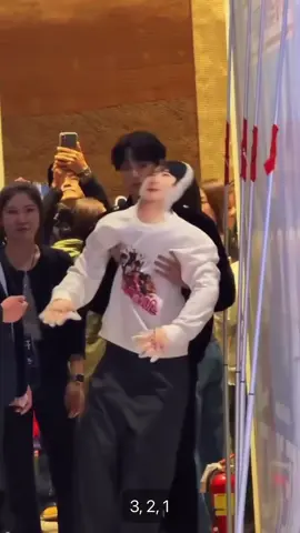 ahh Jungkook 😭💜