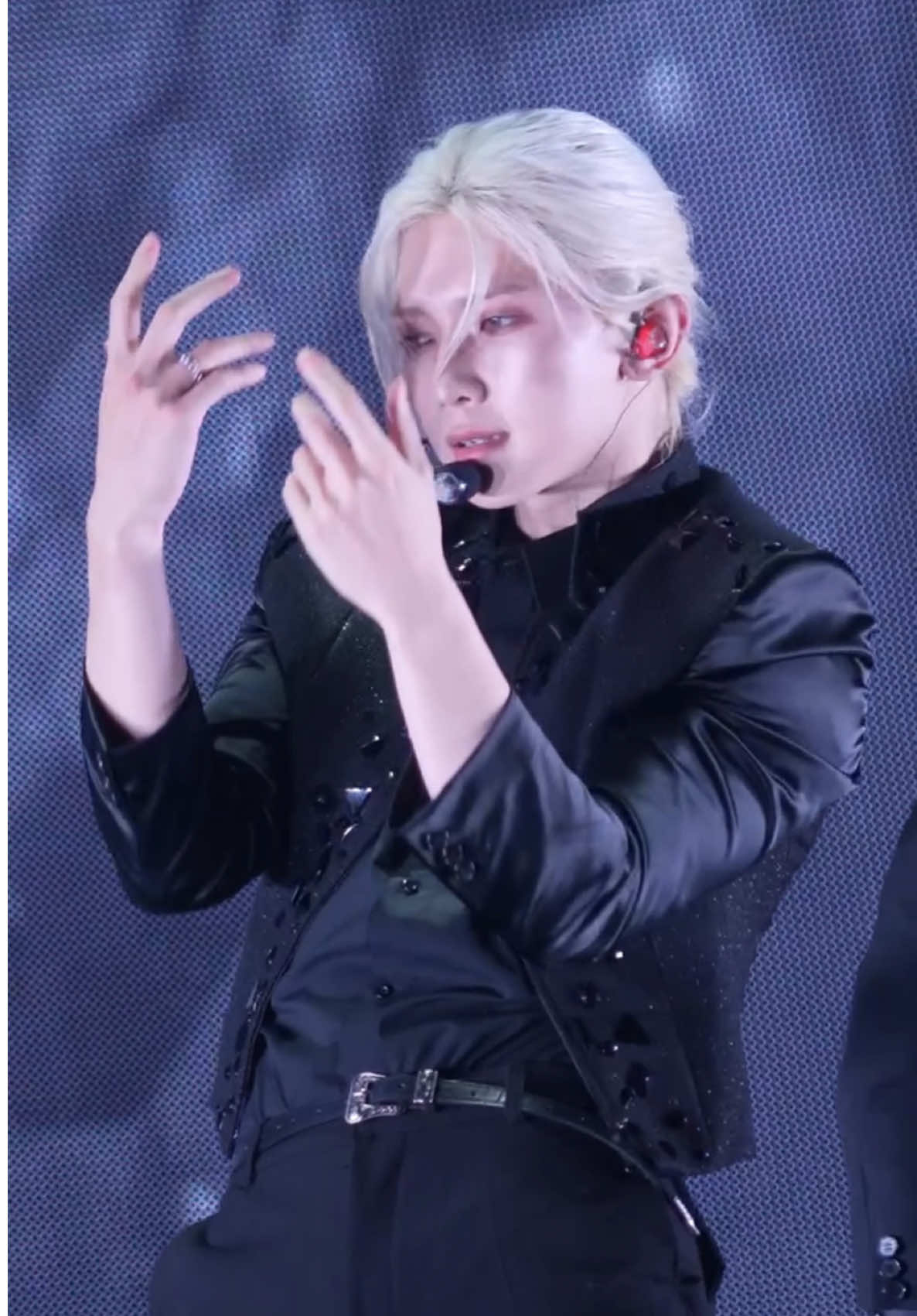 ATEEZ(에이티즈) WORLD TOUR [IN YOUR FANTASY] IN KOBE #ATEEZ #에이티즈 #In_Your_Fantasy