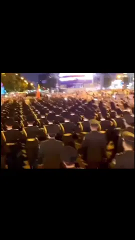 Chớp mắt đã 6 tháng trôi qua 🫠 #a50 #viral #dieubinhdieuhanh #quandoitrungquoc #viral 