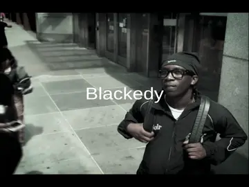 @Blackedy #blackedy #rap #newyork 