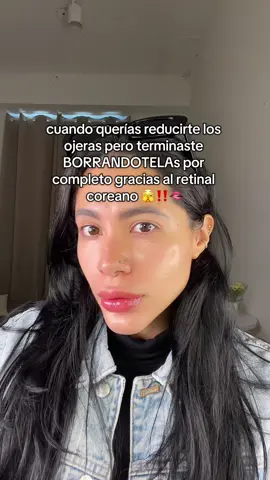 $10 dls y mis ojito lucen mejor que nunca!  #corea #skincare #kbeauty #eyecream 