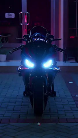 Moments fade, but the transition stays. • • #MakeLifeARide #BMWMotorradOK #bmws1000rr #bmwm1000rr #bmwmotorsport  @bmwmotorrad 