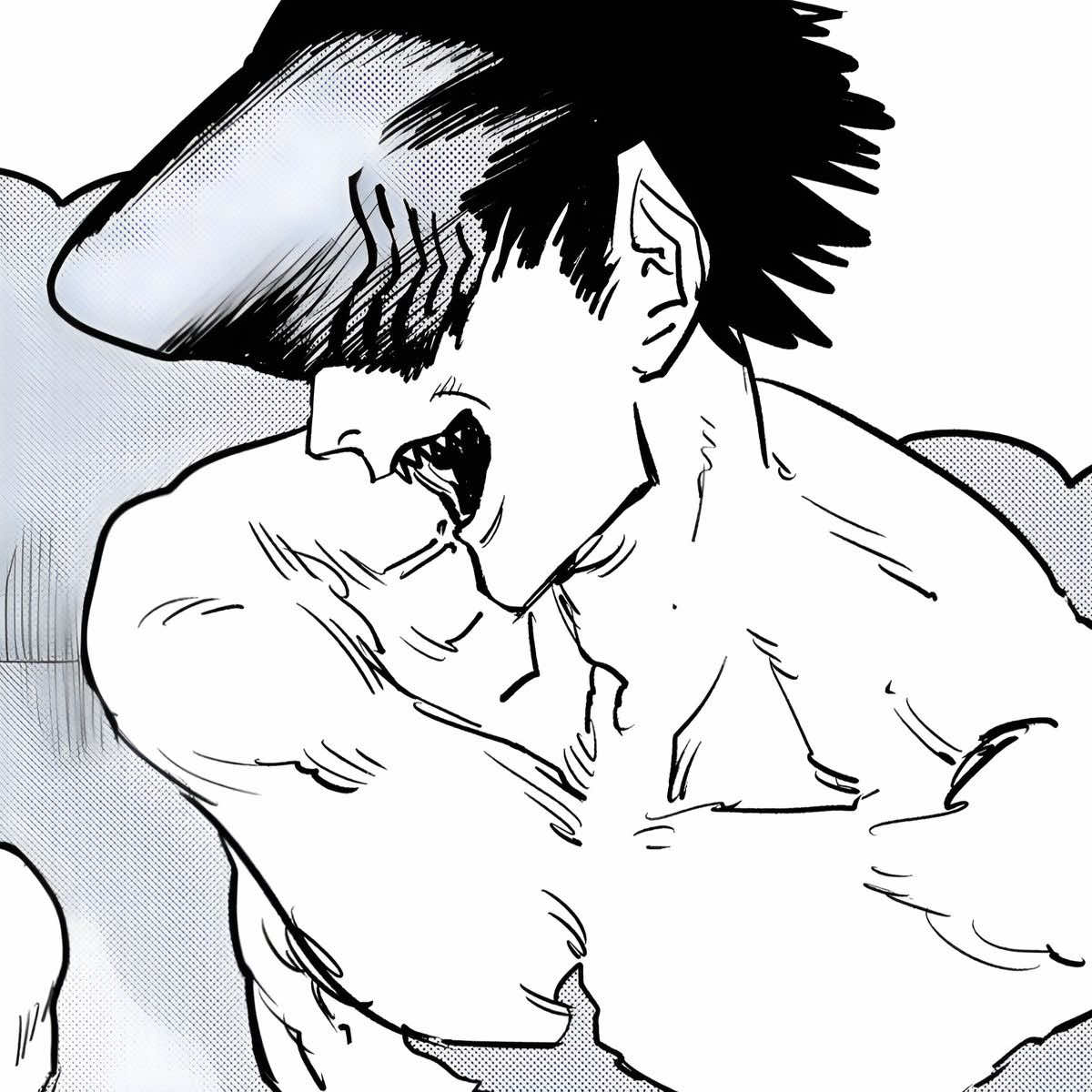 { #BEAM } hello son #chainsawman #shark #edit #fyp 