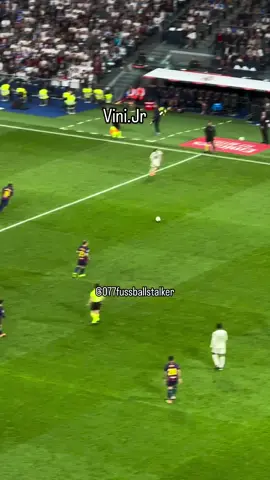 #vinicius #كلاسيكو_برشلونة_ريال_مدريد😍🔥 #الرياضة_على_تيك_توك #فينيسيوس_جونيور #متابعه_ولايك_واكسبلور_احبكم 