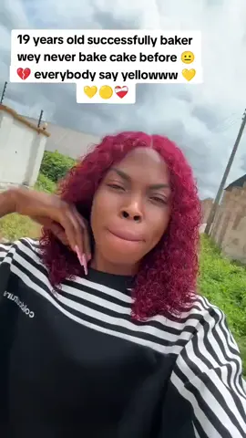 everywhere semo 😁😂#foryoupage #yellowfish 