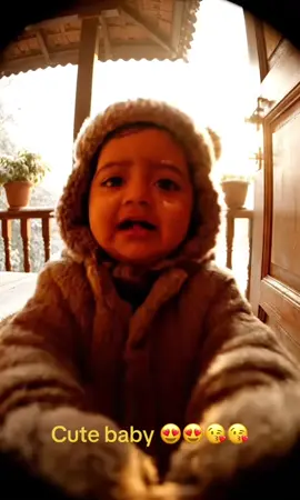 എന്റെ പൊന്നു ഉമ്മച്ചിയല്ലേ 😍😘#uaemallu #trending #cutebaby #uae🇦🇪 #mallu 