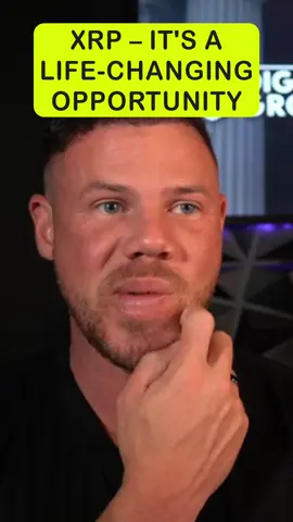 XRP isn’t just another investment, it’s a generational wealth event. The kind that happens maybe once in several lifetimes. Learn how at beyondbroke.com.