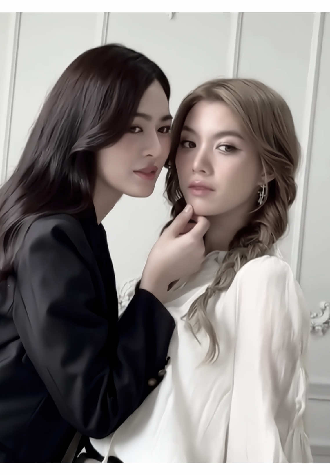 นี่แหละๆๆ🫦 #lingorm #หลิงออม                         #linglingkwong #ormkornnaphat 