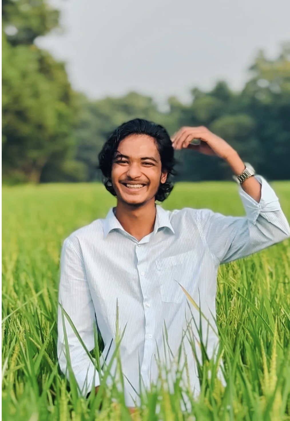 আয়োজন..!😅 . . #ashik_deoyana #চন্দ্রগ্রহণ #fyp 