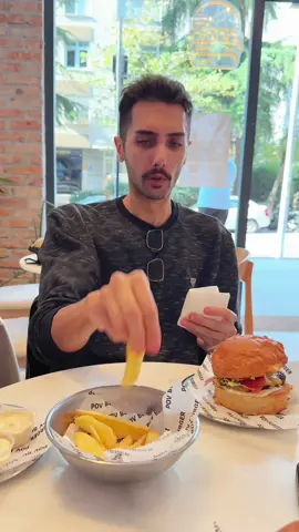 My friends’ reaction when I tried to take the potato.. 🍟 #fyp #best #trick #speed #viral 