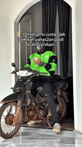Sakit banget kalo diremehin