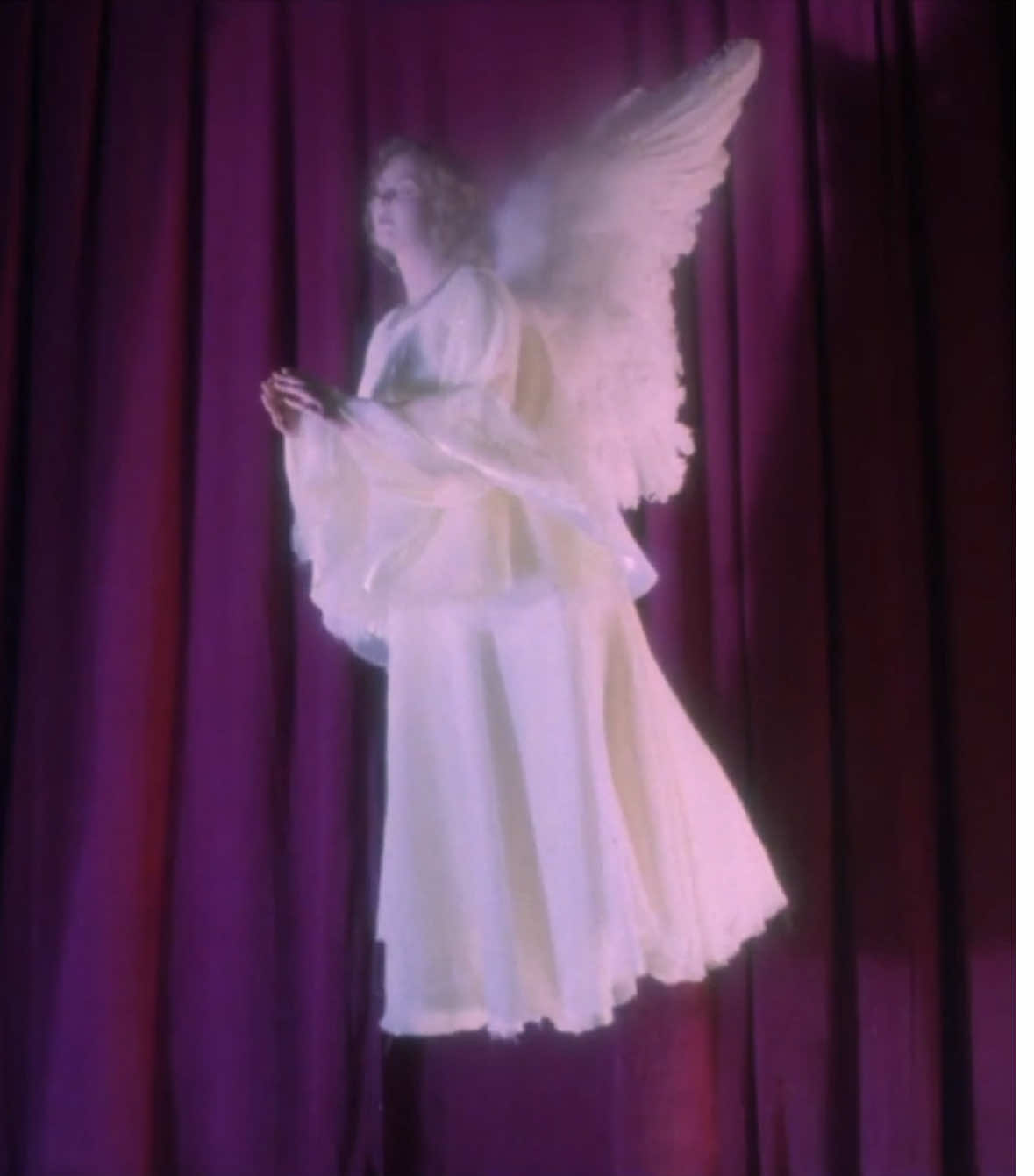 Least life changing Twin Peaks song #twinpeaks #laurapalmer #dalecooper 