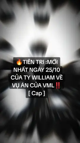 - TY William chia sẻ một 