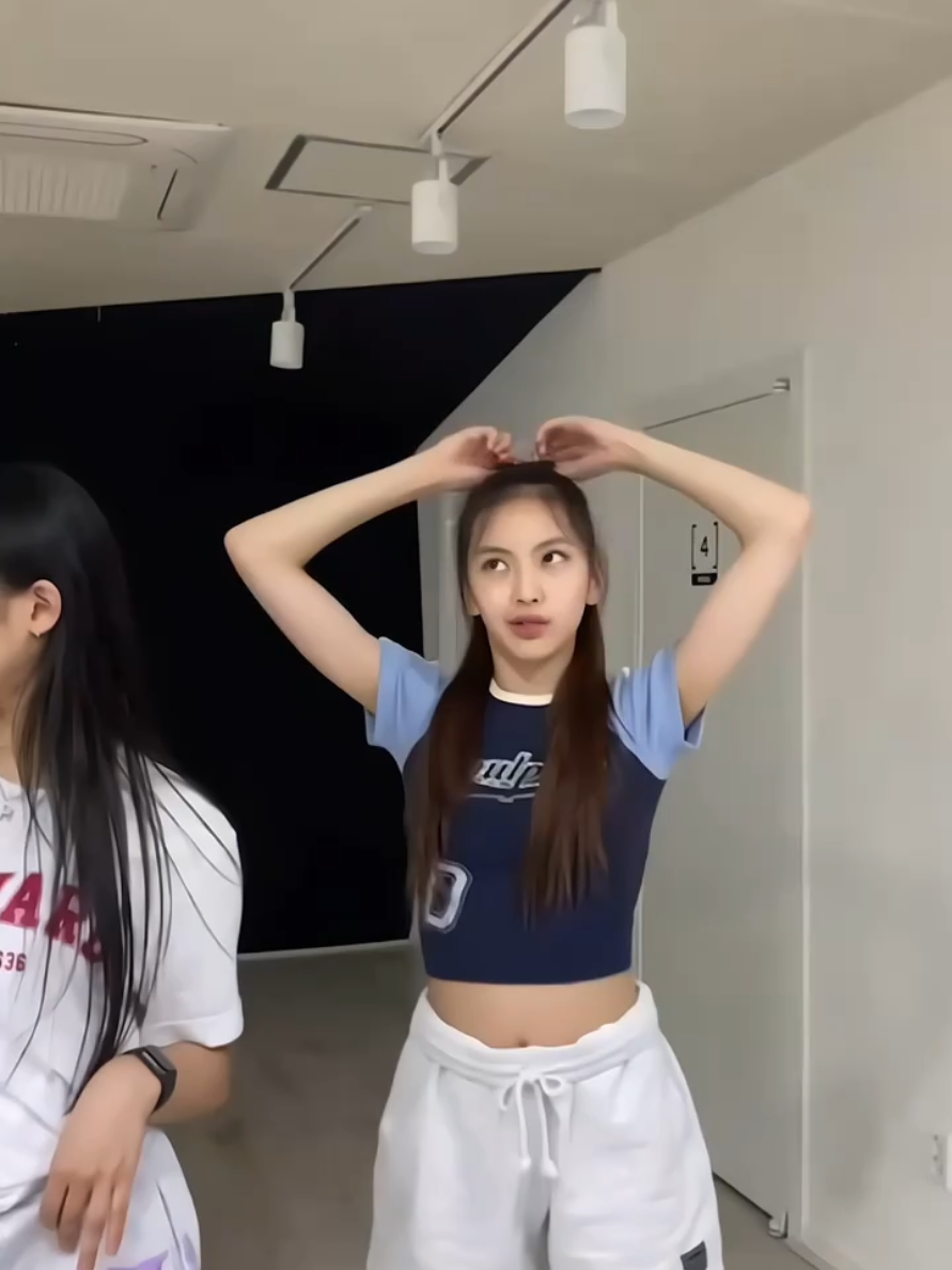 minji and hyein pre-debut 🔥🔥🔥 #hyein #minji #njz #newjeans #fyp 