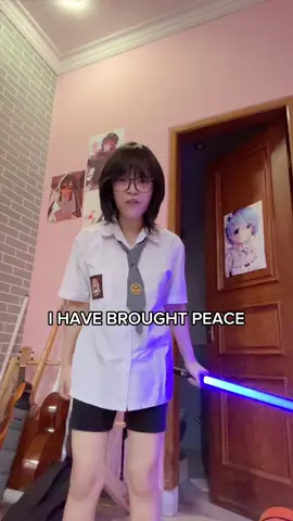 anakin be like #fypage #viral 