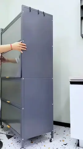 #goodthing #kitchen #kitchenrack #storagerack #rak #rack #rakdapur #foryou #viral 