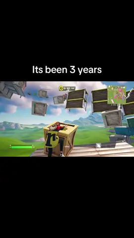Only up Fortnite nostalgia #nostalgia #viral #fyp 