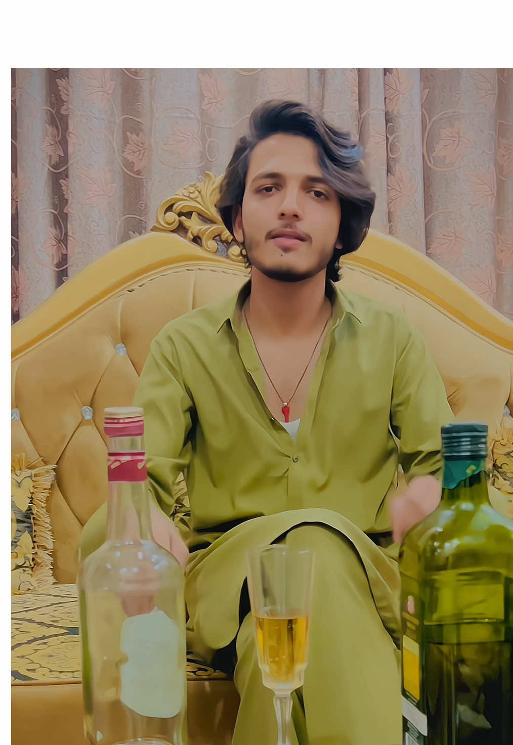 Yarrr is lrka ke awaz Ufff 😉❤️  @𝐖 ᴀ ʜ ɪ ᴢ ꨄ︎  #viralvideo #foryoupage #viralkarsoo⭕ #goviraltiktok #fulltrending 