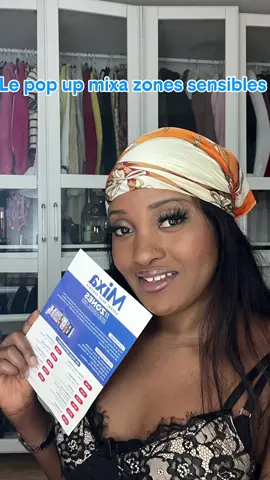 en partenariat avec @Mixa France Le pop-up Mixa zones sensibles qui se tiendra le 29/10/2025 à saint priest sur le parking de Auchan portes des Alpes. Au programme plusieurs jeux, diagnostics et conseils de peau des experts et surtout des cadenas gagnés. Vous pouvez aussi les rencontrer à ces différentes dates : 📍Carrefour de Vitrolles le 27/10/2025 📍Auchan Porte des Alpes saint priest le 29/10/2025 📍Auchan Strasbourg Hautepierre le 30/10 📍Carrefour Nancy Houdemont le 01/11/2025 *collaboration commercial * @mixafr #skincare #zonessensibles #mixa #popup #partenariat 