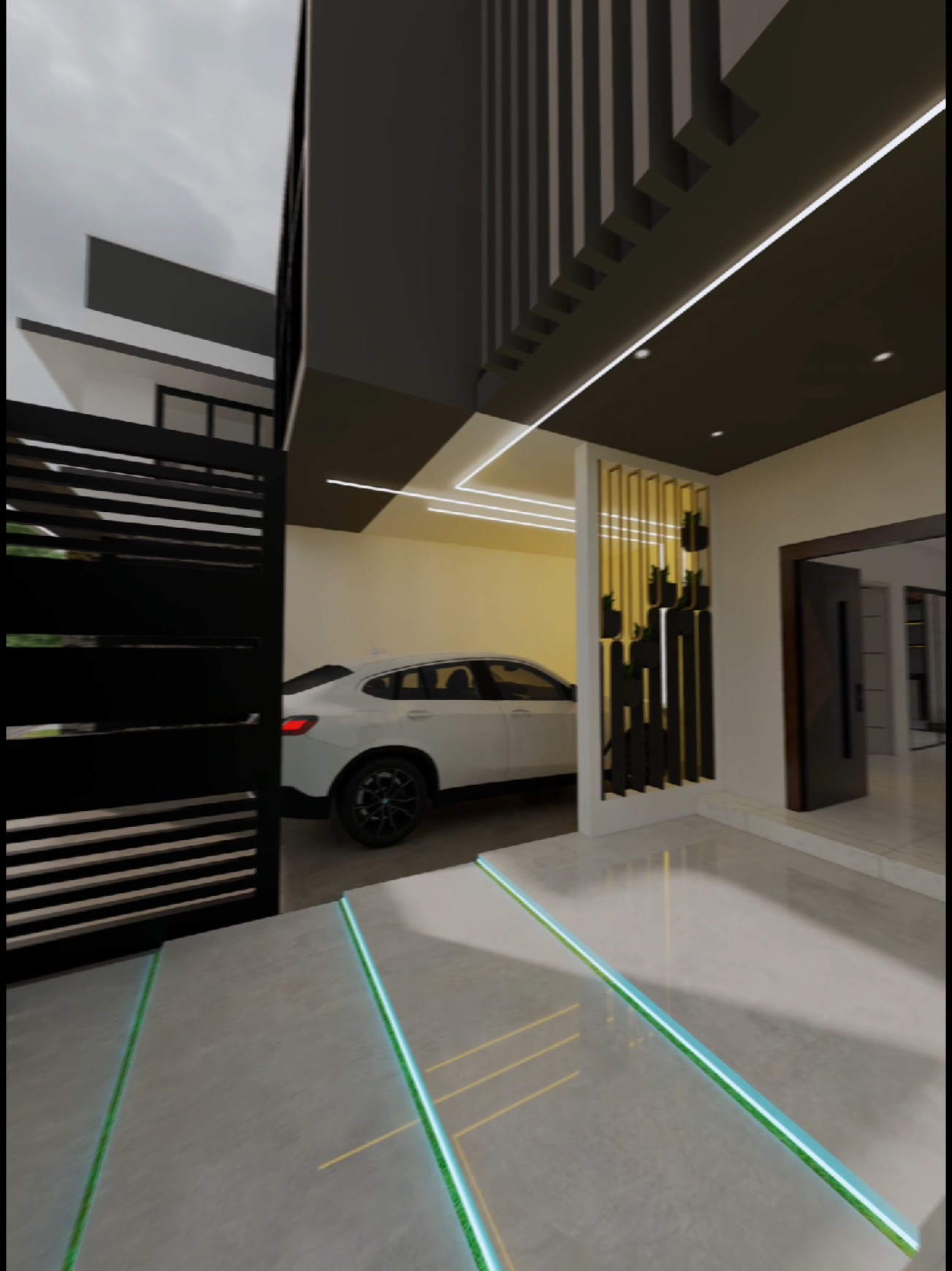 Projet Madame Siby✨ #bayefall #design #architecture #geniecivil @thebayefalldesigner 