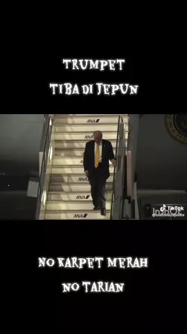 Itu lah beza Pemimpin negara maju dengan pengampu .....