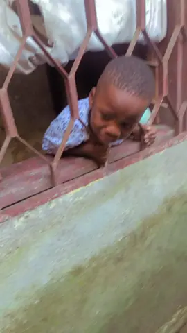 #camerountiktok🇨🇲 #pourtoii #visibilite l’enfant si est trop têtue c’est bon pour lui 😂😂