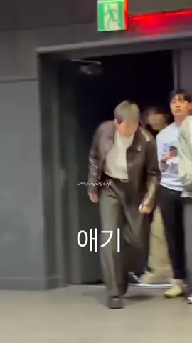 ternyata Namjoon dan jhope juga datang ke VIP premier The First Ride 😭#Namjoon#jhope#jungkook#bts#fyp 